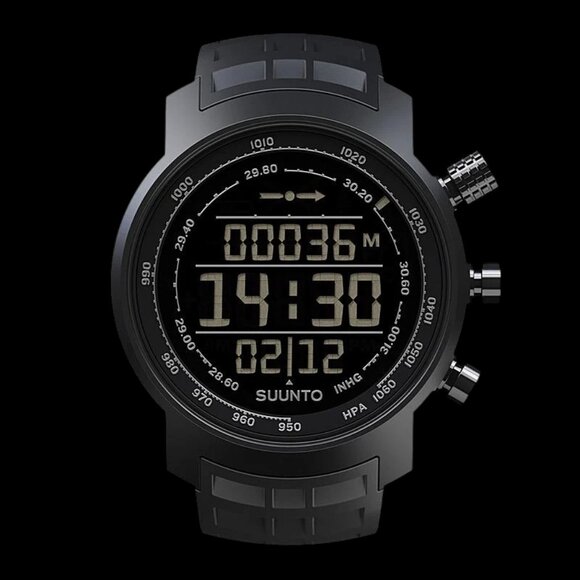 Suunto Elementum Terra - Picture 2 of 4
